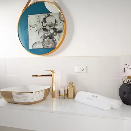 Beachfront Ines With Pool