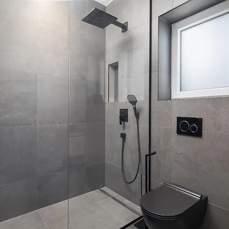 Beachfront Ines With Pool