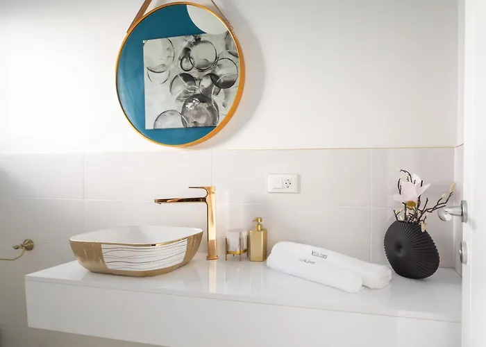 Beachfront Ines With Pool