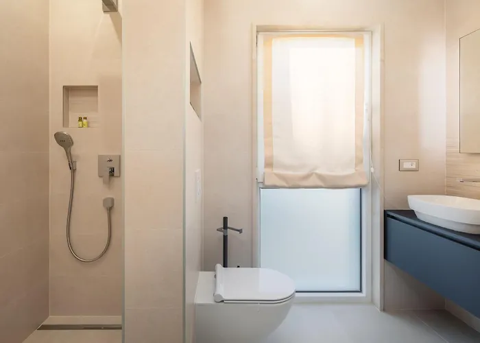 Beachfront Ines With Pool *