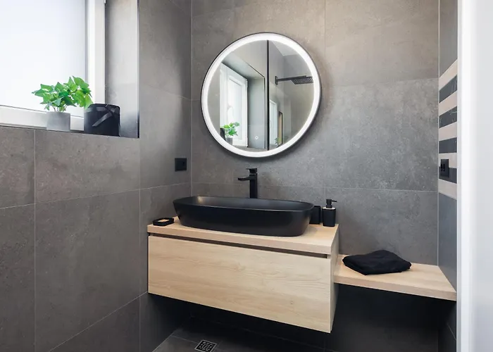 Villa Beachfront Ines With Pool *